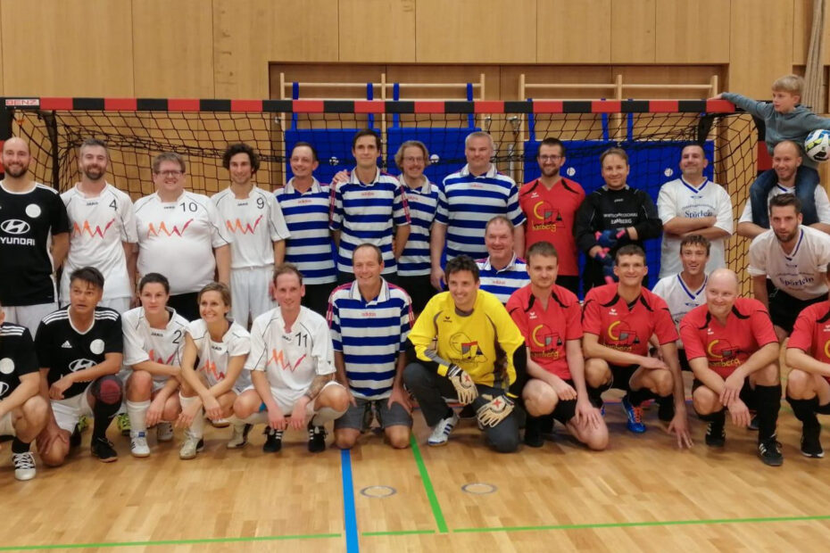 20. Theo-Gulden-Turnier