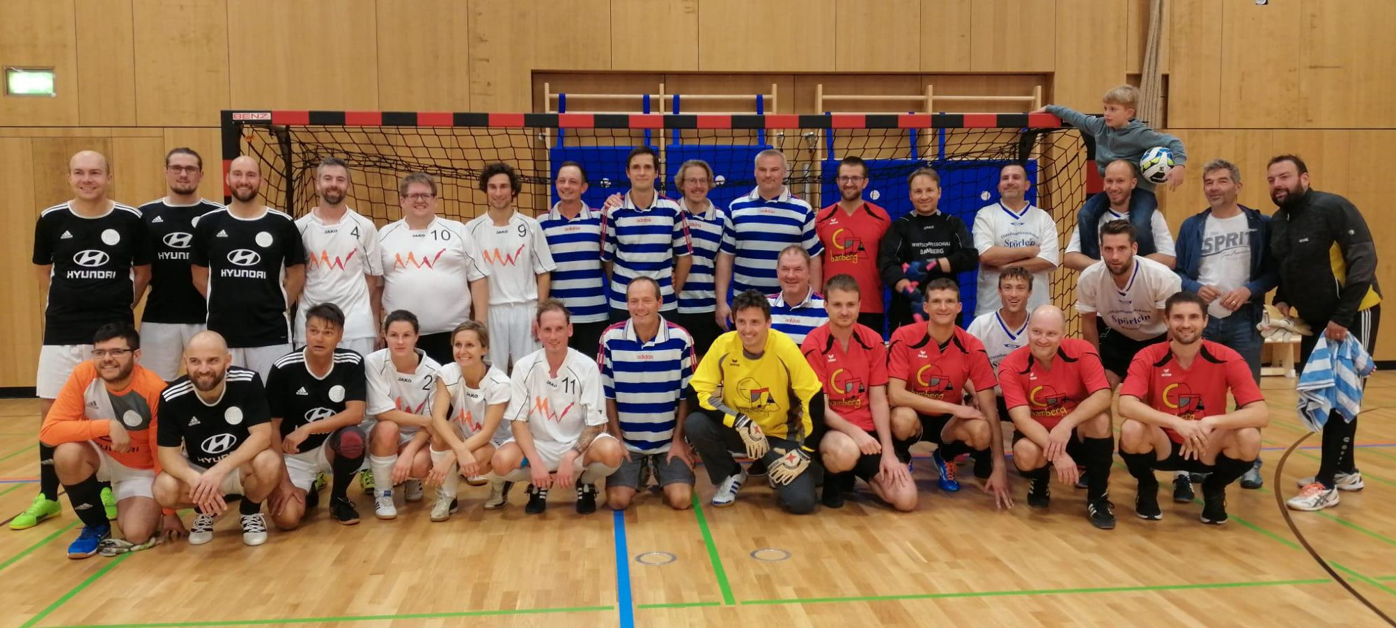 20. Theo-Gulden-Turnier