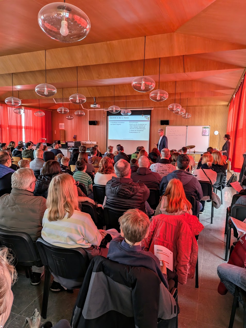 Tag der offenen Tür 2025
