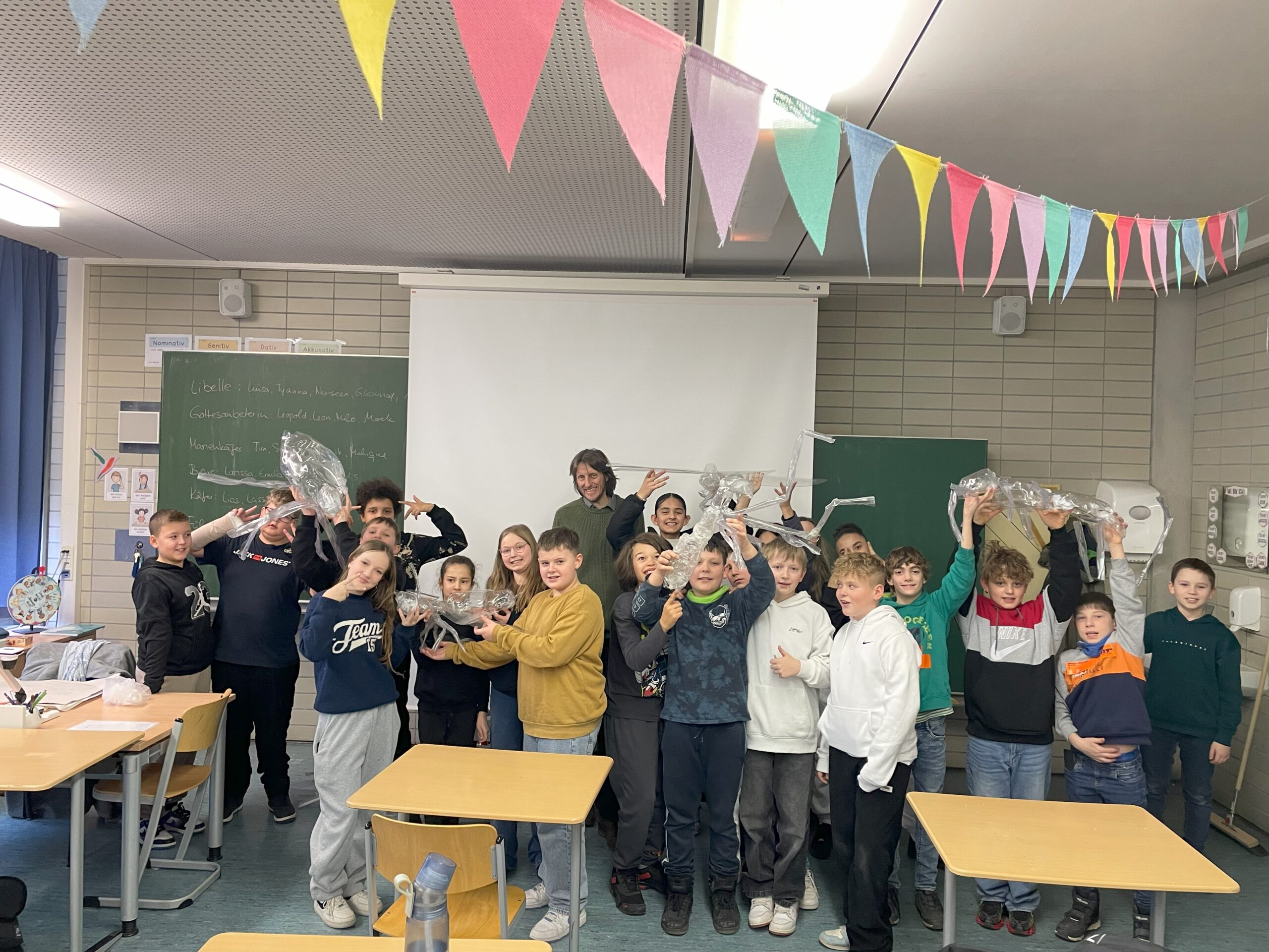 Projekt MitMachKlima