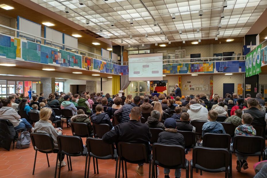 Tag der offenen Tür